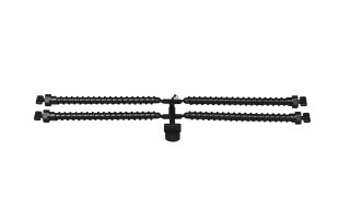 Meltem SKF Set Kunststoffschraube (300006)