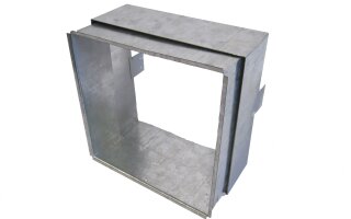 Meltem ST 50/80 Schiebestutzen (300335)