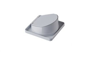 Meltem V-II KL Rückschlagklappe (300281)