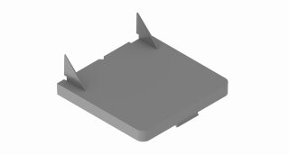 Meltem V-II VP Verschlussplatte (300076)