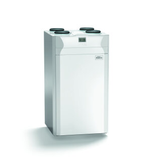 Kermi x-well S600 Wohnraumlüftungsgerät (Y1101160001K)