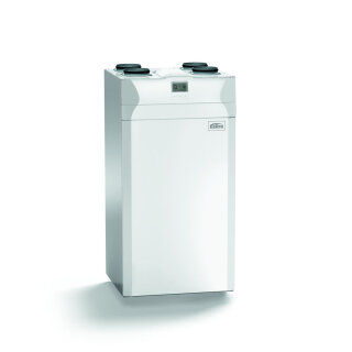 Kermi x-well S170 E Wohnraumlüftungsgerät m. Enthalpie-WT (Y1101170005K)
