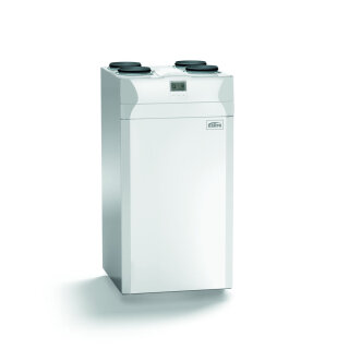 Kermi x-well S270 Wohnraumlüftungsgerät (Y1101270001K)