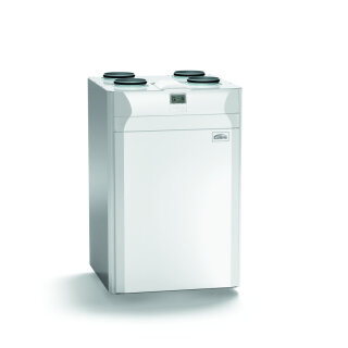 Kermi x-well S370 Wohnraumlüftungsgerät (Y1101370001K)