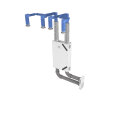 Kermi x-well F150 Wohnrauml&uuml;ftungsger&auml;t (Y1102150001K)