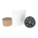 Kermi x-well D13 Fertigmontageset Innenbl., Filter,...