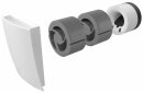 Kermi x-well ALD13 Fertigmontageset Innenbl., Filter,...