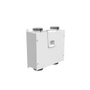 Kermi x-well Wohnungslüftungsbox VAV 250 L, DN125,...