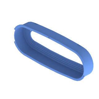 Kermi x-well Einstellring für Luftkanal 132x52, 12 Stück/VPM (Y2201075002K)