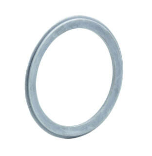 Kermi x-well Dichtring für Lüftungskanal NW92 u. 132x52, 5 St./VPM (Y2203000002K)