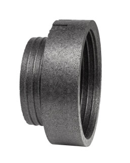 Kermi x-well EPP-Verbinder für abgelängte Rohre, NW 160/43 (Y2302160003K)