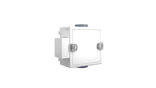 Kermi x-well hygienic CR600, NW 180 elek. Feins.-/Pollenfilter, ePM1 >85% (Y3301180001K)