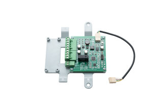 Kermi x-well Zusatzplatine zur KNX-Anbindung für S-Serie, F130/F170 (Y3401000004K)
