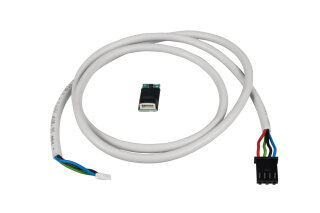 Kermi x-well Feuchtesensor für S-und F170 (Y3401000008K)