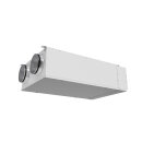 Kermi x-well Schalldämpfbox DN160 für VAV 400...