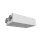 Kermi x-well Schalldämpfbox DN160 für VAV 400 (Y3402160008K)