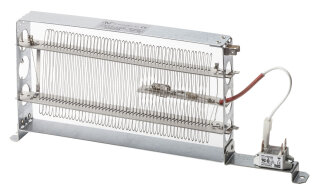 Kermi x-well Vorheizregister für S370 für Geräteeinbau (Y3404003005K)