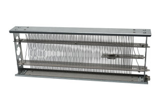 Kermi x-well Vorheizregister für F170 für Geräteeinbau (Y3404003007K)