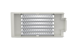 Kermi Vorheizregister für x-well C225 für Geräteeinbau (Y3404003011K)