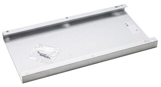 Kermi, x-well Wandbefestigungsschiene 40 mm, für x-well N170 (Y3405001001K)