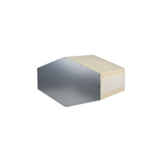 Kermi x-well Enthalpie-Wärmeübertrager für C225 (Y3407001011K)