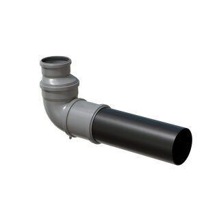 Kermi x-well Rohbauset Dach (Y3502000013K)