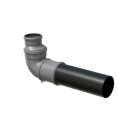 Kermi x-well Rohbauset Dach (Y3502000013K)