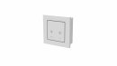 Kermi x-well Bluetooth Funktaster f. D13, Wandmontage...