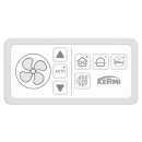 Kermi x-well Komfortsteuerung f. D11 mit Netzteil, max. 4...