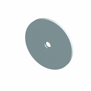 Kermi x-well Filter für A20/A21 mit Filterwartungsanzeige, 5 Stk./VPE