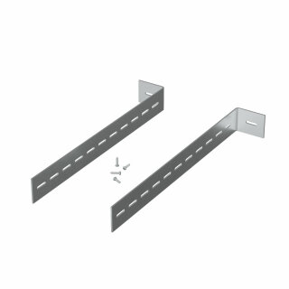 Kermi x-well Montagehalter für A20 Unterputzgehäuse
