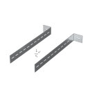 Kermi x-well Montagehalter für A20...