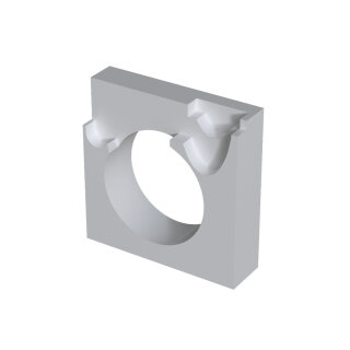 Kermi x-well Schalldämpfset für A20   (Y3506020005K)