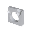 Kermi x-well Schalldämpfset für A20...