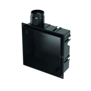 Kermi x-well A21 UG Unterputzgehäuse (Y3506021001K)