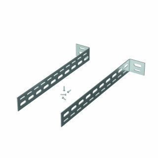 Kermi x-well Montagehalter für A21 Unterputzgehäuse