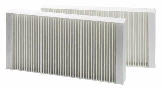 Kermi x-well Filterset F7 und M5 für x-well S180 und S270, 1 Stück / VPM