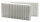 Kermi x-well Filterset F7 und M5 für x-well S370/S460/S600, 1 Stück/VPM