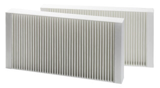 Kermi x-well Filterset F7 und M5 für x-well S170, 1 Stück / VPM (Y8101002005K)