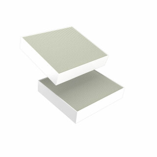 Kermi x-well Filterset F7 und M5 für x-well F270, 1 Stück / VPM