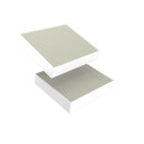 Kermi x-well Filterset F7 und M5 für x-well F270, 1...