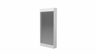 Kermi x-well Filterset F7 und M5 für x-well C225