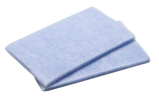 Kermi x-well Plattenfilter G4 für x-well N300, 2 Stück / VPM (Y8101300001K)