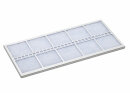Kermi x-well Plattenfilter G4 für x-well N400, 1...