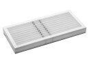 Kermi x-well Filterkassette G4 für x-well N400, 1...