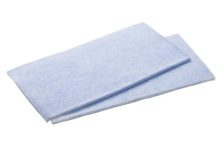 Kermi x-well Vorfilter für x-well N400, 2 Stück / VPM (Y8101400004K)