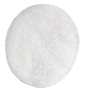 Kermi x-well Filtereinsatz für Luftdurchlässe, 6 Stück / VPM (Y8102125002K)