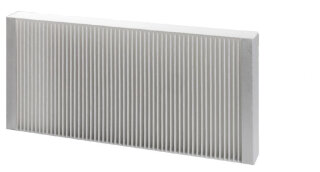 Kermi x-well Filter für Sole/Luft- Erdwärmeübertrager, bis ca. 250 m3/h (Y8103001001K)