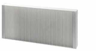 Kermi x-well Filter für Sole/Luft- Erdwärmeübertrager, bis ca. 250 m3/h