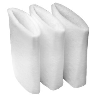 Kermi x-well Filter G4 für Ansaugturm, 3 Stück / VPM (Y8103200001K)